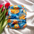 Kaleido Eco LOSFM Double Row Nappies